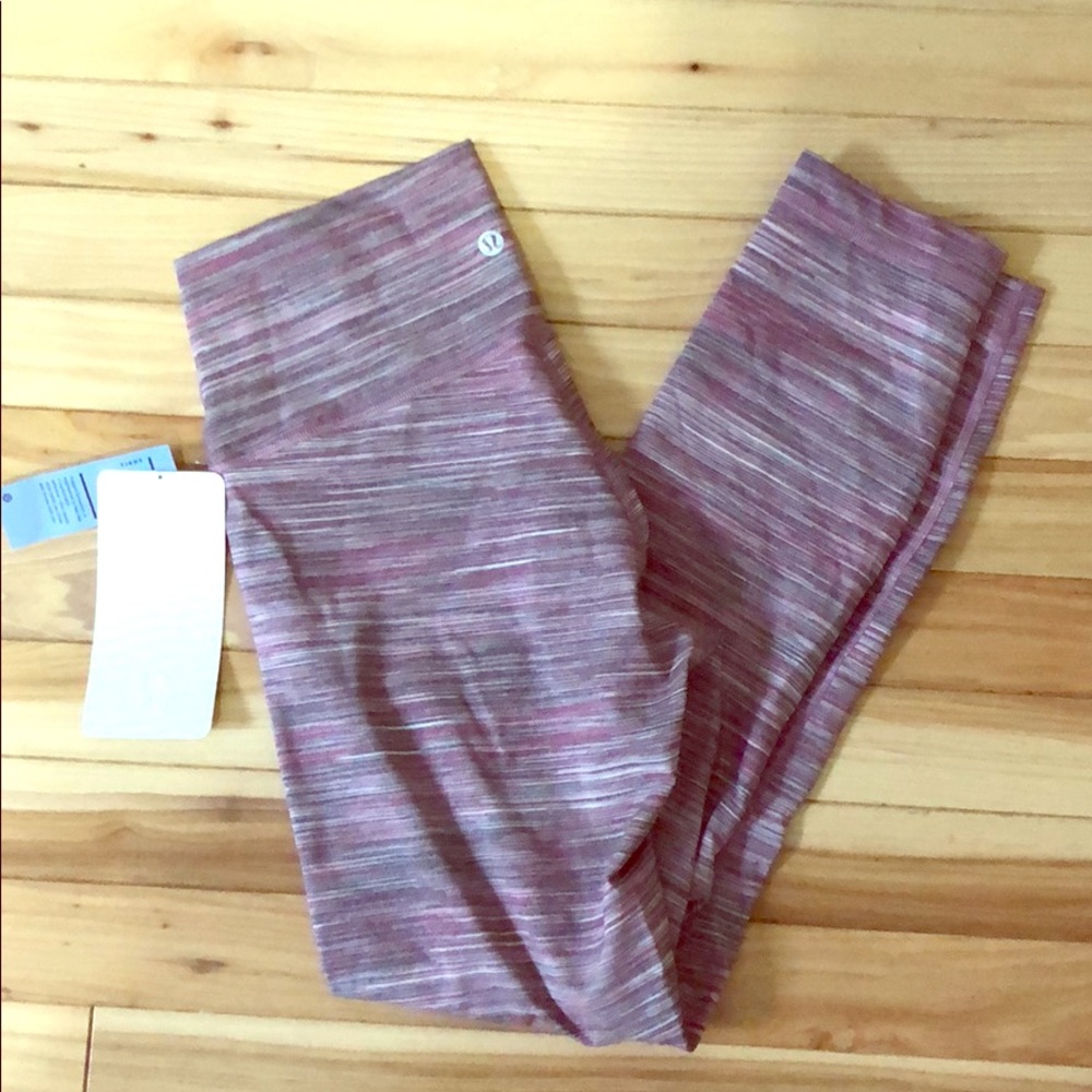 Lululemon Hightimes Pant